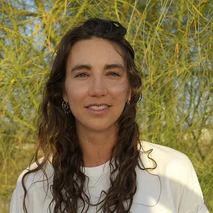 Ana Lucia Valencia parte del Equipo mexicano en cruzar el oceano atlantico remando