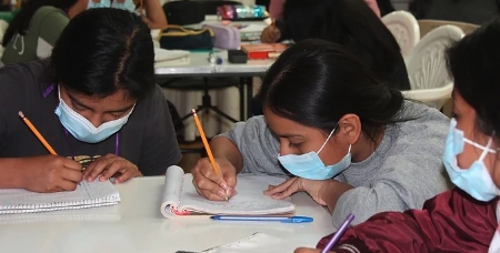 apoyo estudiantes fondo de guadalupe